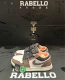 Tênis Nike Air Jordan 1 Low Guava Ice - Pronta Entrega