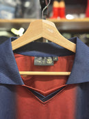 Camiseta Nike Barcelona Travis Scott Vintage