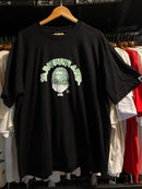 Camiseta BAPE Preta - Pronta Entrega