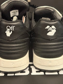 Tênis Off-White Out Office Black White - Pronta Entrega