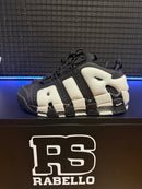 Tênis Nike Air More Uptempo Low Panda - Pronta Entrega