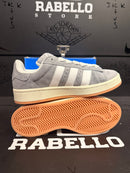 Tênis Adidas Campus 00s Cinza - Pronta Entrega