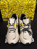 Tênis New Balance 1906R x GANNI Egret - Pronta Entrega