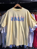 Camiseta PALM ANGELS Branco - Pronta Entrega