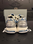 Tênis New Balance 1906R Silver Blue - Pronta Entrega