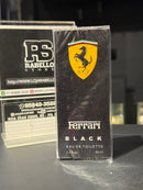 Perfume Ferrari Black 50 ML Importado Contratipo - Pronta Entrega