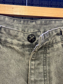 Calça Jeans Chrome Hearts - Pronta Entrega