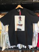 Camiseta Supreme Tyler The Creator Preto - Pronta Entrega