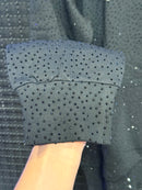 Moletom Sp5der Cravejado - Pronta Entrega