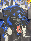 Camiseta Valley Dreams Black Panther - Pronta Entrega
