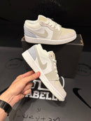 Tênis Nike Air Jordan 1 Low Paris - Pronta Entrega