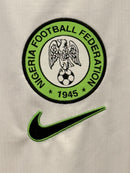 Camiseta Nike Seleção Nigéria - Pronta Entrega