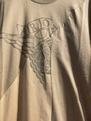 Camiseta JORDAN Bege - Pronta Entrega