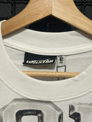 Camiseta Hellstar Holy State White - Pronta Entrega