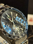 Relógio TAG Heuer Formula 1 x Mario Kart Limited Edition - Pronta Entrega