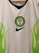 Camiseta Nike Seleção Nigéria - Pronta Entrega
