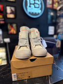 Nike Blazer Mid Off-White Wolf Grey Serena Queen - Encomenda