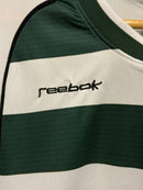 Camisa Retrô Sporting 02/03 Cristiano Ronaldo