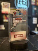 Chaveiro Supreme Super Soaker 50 Water Blaster Keychain - Pronta Entrega
