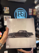 LP VINIL KENDRICK LAMAR - GNX (BLACK) IMPORTADO - Pronta Entrega
