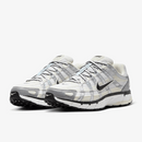 Nike P-6000 Coconut Milk White Metallic Silver - ENCOMENDA