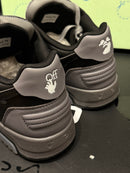 Tênis Off-White Out of Office 'Black Gradient’- Pronta Entrega