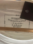 Camisa Anti Social Social Club Off White Logo Verde - Pronta Entrega