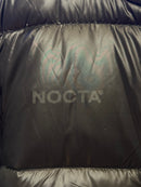Jaqueta Puffer Nike x Nocta  - Pronta Entrega