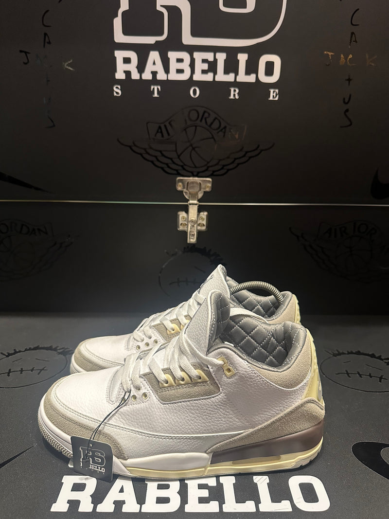 Tênis Nike Air Jordan 3 X A Ma Maniere - Pronta Entrega
