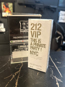Perfume Carolina Herrera 212 Vip “This Is A Private Party!” 50 ML Contratipo - Pronta Entrega