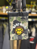 Bag Mini BAPE Baby Milo - Pronta Entrega