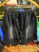 Short Hellstar Preto “08” - Pronta Entrega