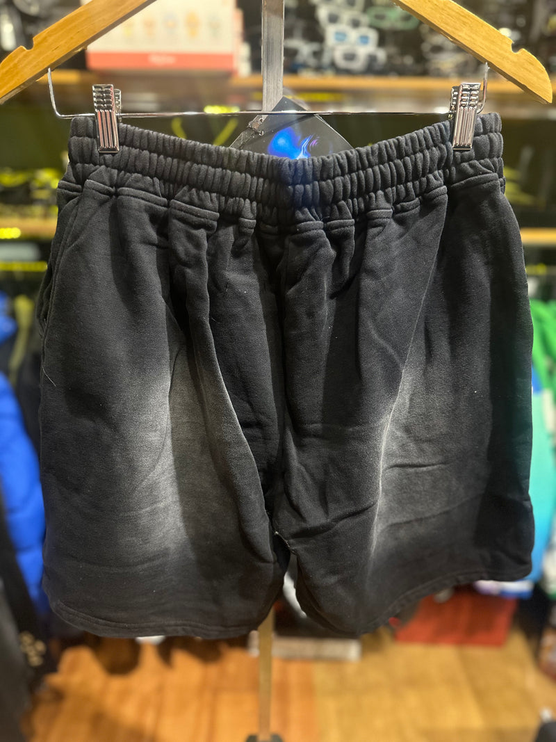 Short Hellstar Preto “08” - Pronta Entrega
