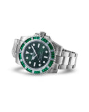 Relógio A Bathing Ape Type 1 BAPEX® Crystal Stone - ENCOMENDA
