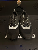 Tênis Dior B22 Black Reflective - Pronta Entrega