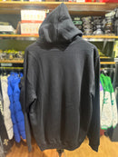 Moletom com Gorro Nike SB Black/Red - Pronta Entrega