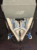 Tênis New Balance 1906R Silver Blue - Pronta Entrega