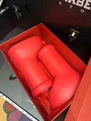 Bota ASTRO BOY MSCHF Big Red Boots - Pronta Entrega