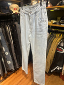 Calça Feminina Jeans Clara Billabong - Pronta Entrega