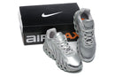 Nike Air Max DN8 ‘Wolf Grey Metallic Silver’ - Encomenda