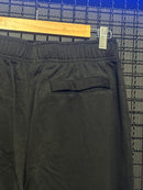 Calça Nike Club Knit
Masculina Sem Punho Preta - Pronta Entrega