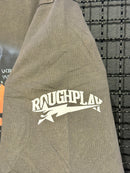 Camiseta Rough Play “Girls Just Wanna Play Rough” - Pronta Entrega