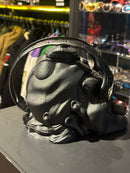 Óculos Oakley Over The Top (OTT) Black Lente Preta - Pronta Entrega