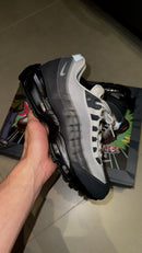 Tênis Nike Air Max Muscle 95 Yu-Gi-Oh! Jonouchi - Pronta Entrega