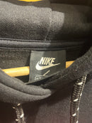 Moletom com Gorro Nike SB Black/Red - Pronta Entrega