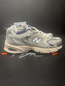 Tênis New Balance 530 “Steel Grey” - Pronta Entrega