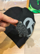 Gorro Syna World Big Logo Skull Beanie - Pronta Entrega