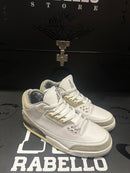 Tênis Nike Air Jordan 3 X A Ma Maniere - Pronta Entrega