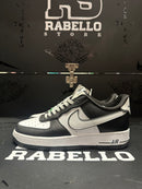 Tênis Nike Air Force 1 Low Panda - Pronta Entrega