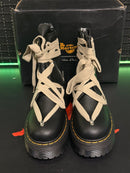 Bota Rick Owens DRKSHDW x Dr. Martens - Pronta Entrega